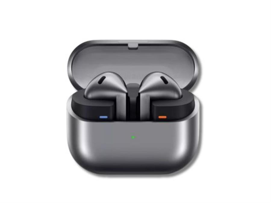 AURICULAR SAMSUNG GALAXY BUDS 3 (NEGRO)