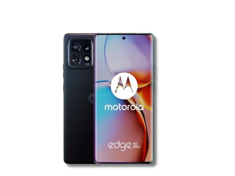MOTOROLA EDGE 40 - 256 GB (NUEVOS)