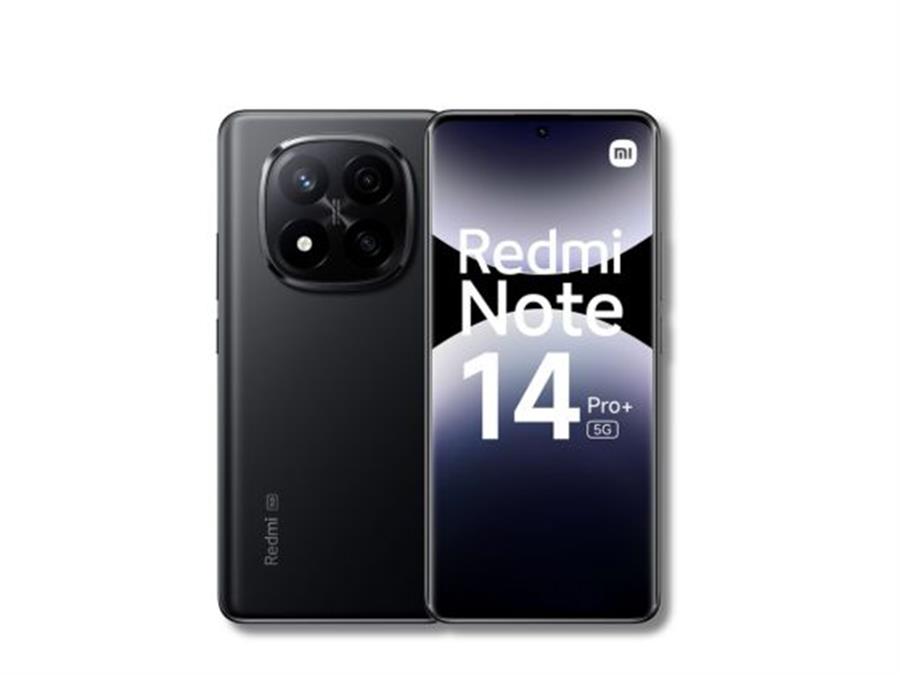 XIAOMI NOTE 14 PRO - 256 GB (NUEVOS - SELLADOS)