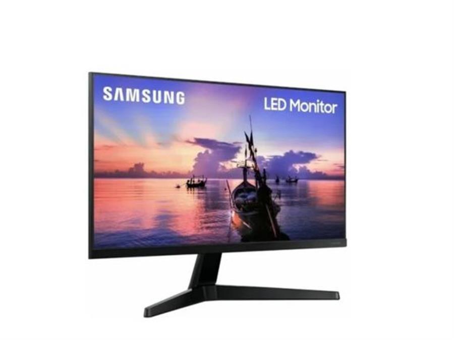 MONITOR SAMSUNG 22" LF22T350FHLCZB ( NUEVOS )