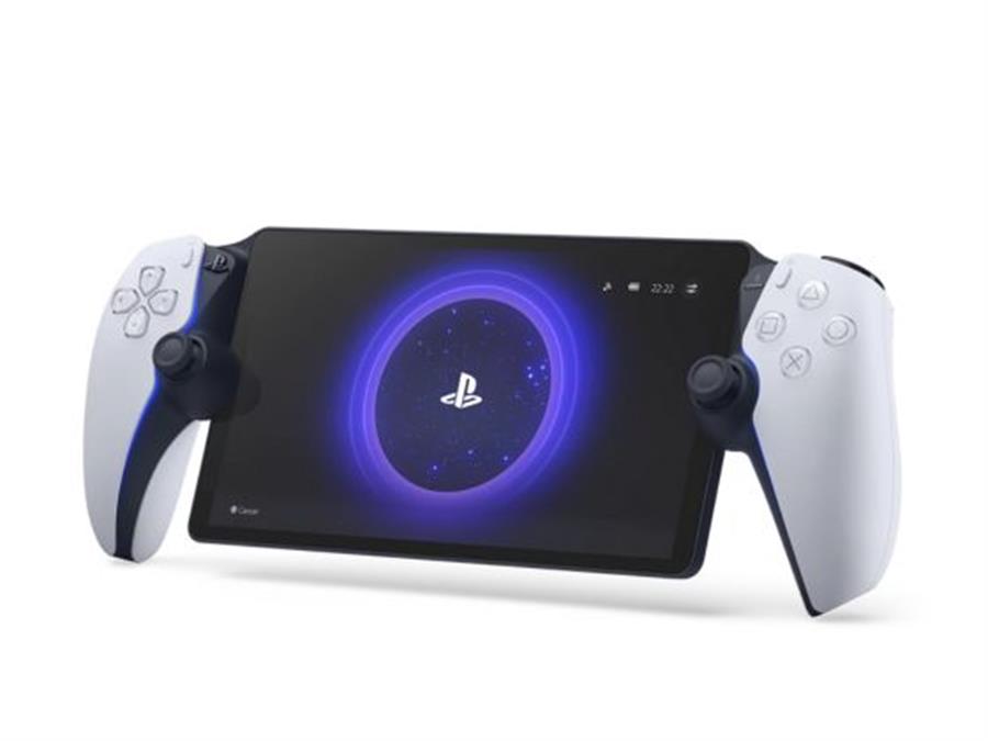 PLAYSTATION PORTAL ( NUEVAS - SELLADAS )