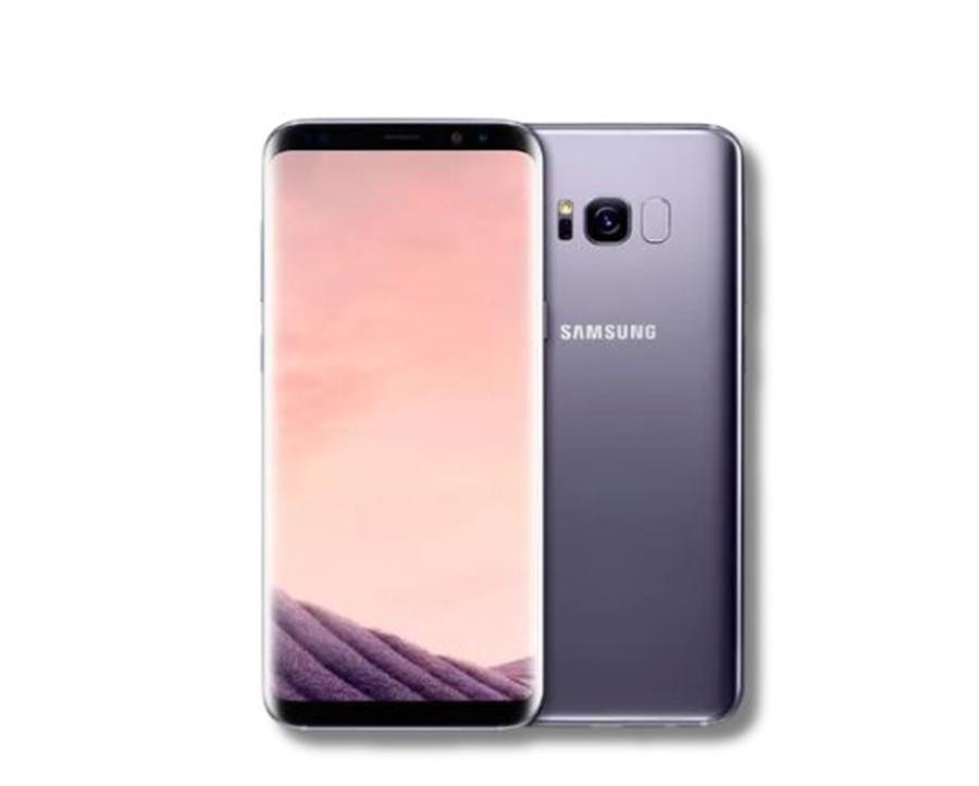 SAMSUNG S8 PLUS - 64 GB (EXHIBICIÓN)