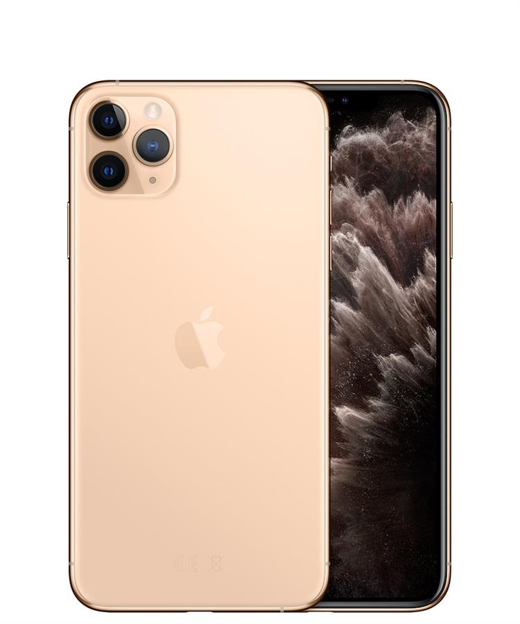 IPHONE 11 PRO MAX - 256 GB (EXHIBICIÓN)