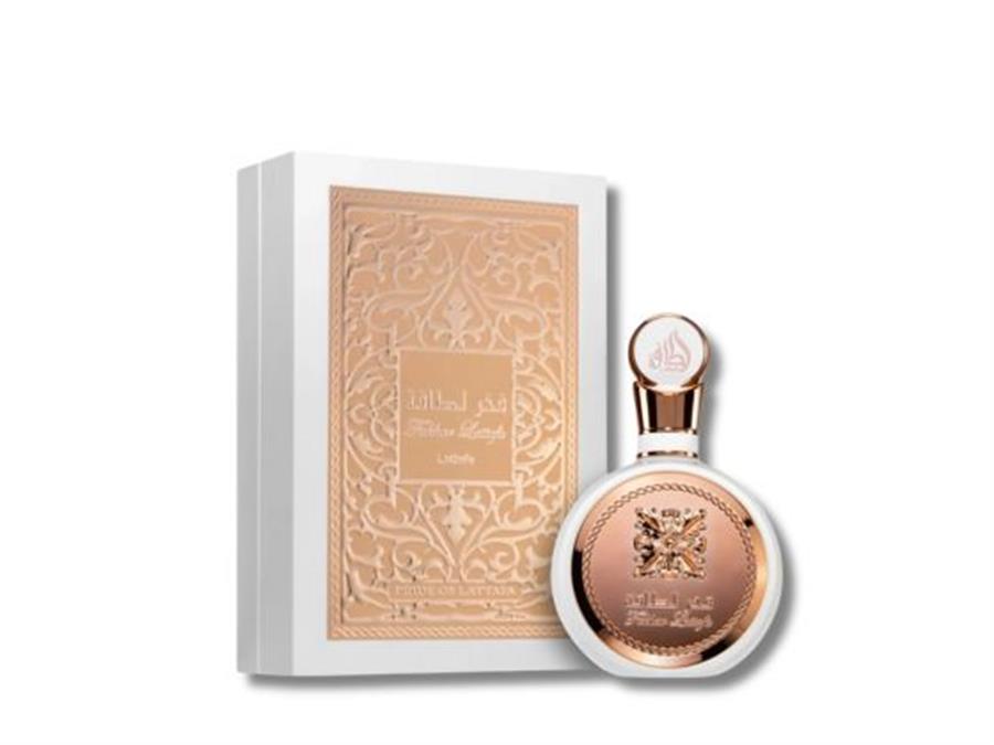 LATTAFA FAKHAR ROSE GOLD WOMAN