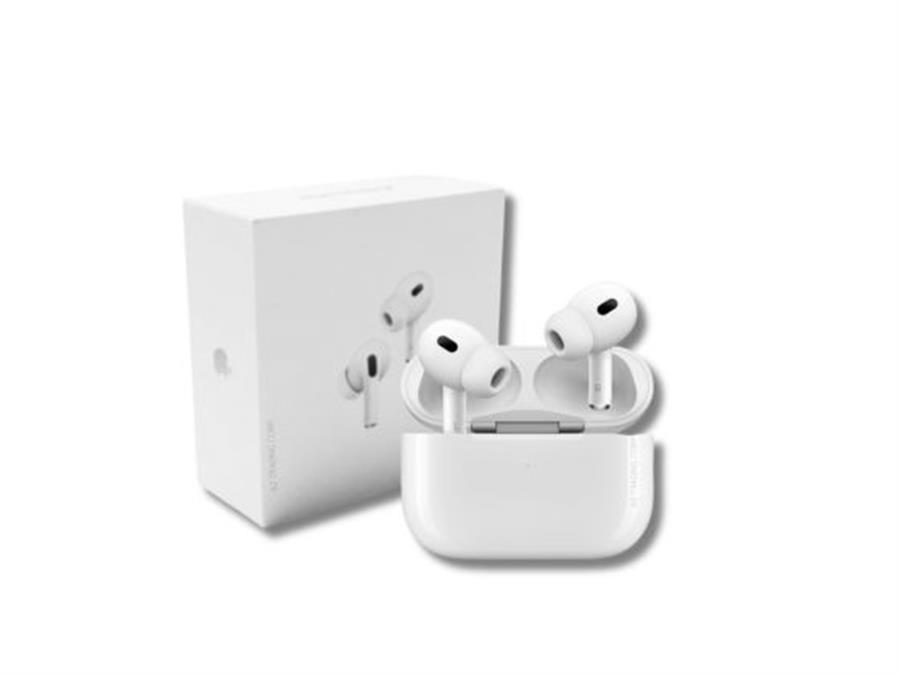 AURICULAR AIRPODS PRO (2DO GEN) (AAA) (BLANCO)