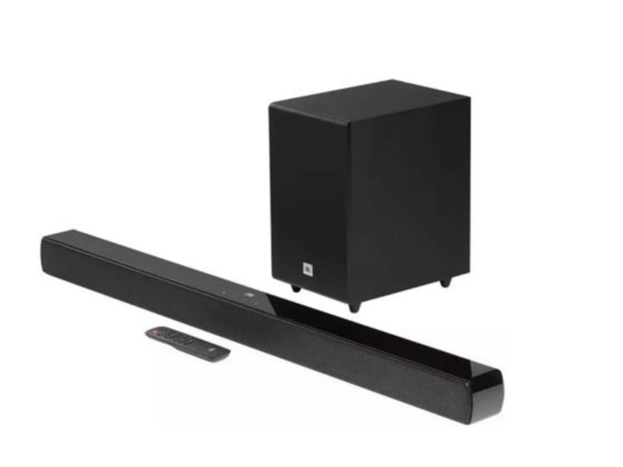 BARRA DE SONIDO SAMSUNG - JBL CINEMA SB140 ( NUEVOS )