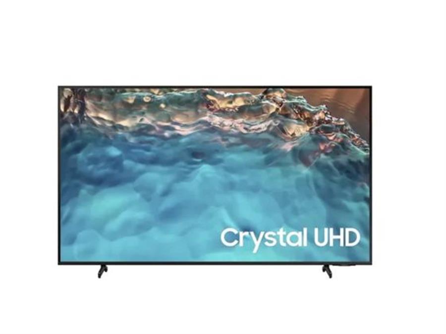 SMART TV 65´ SAMSUNG CRYSTAL UHD - UN65BU8000G ( NUEVOS )