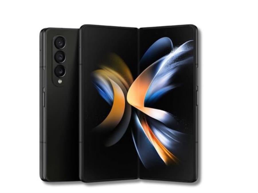 SAMSUNG GALAXY FOLD 4 - 12 Gb Ram / 256 Gb Interna (EXHIBICIÓN)