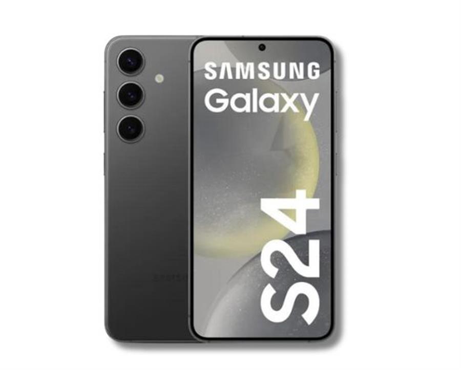 SAMSUNG S24 - 8 Gb Ram / 256 Gb Interna (NUEVOS - SELLADOS)