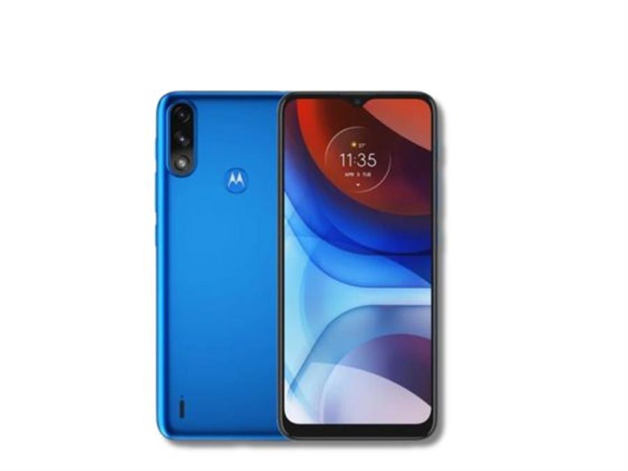 MOTOROLA E5 PLAY - 16 GB (EXHIBICIÓN)