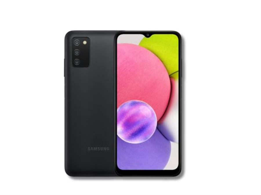 SAMSUNG A03S - 64 GB (EXHIBICIÓN)