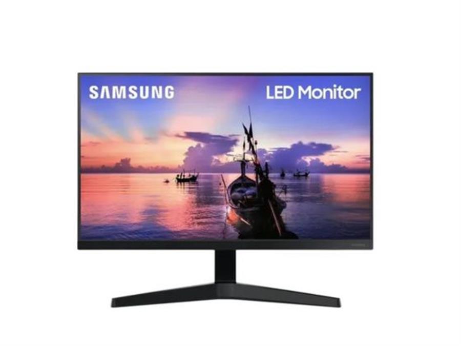 MONITOR SAMSUNG 24" LF24T350FHLCZB ( NUEVOS )