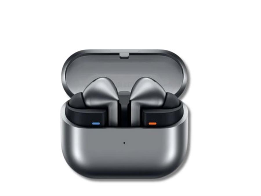 AURICULAR SAMSUNG GALAXY BUDS 3 PRO (NEGRO)