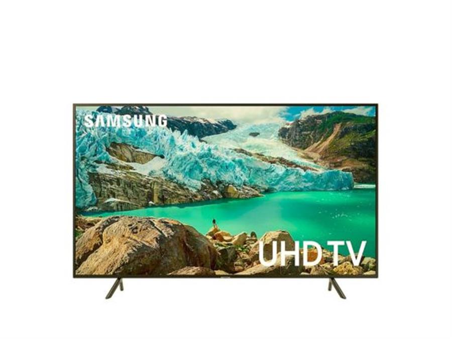 SMART TV 43´ SAMSUNG - UN43RU7100 ( EXHIBICIÓN )