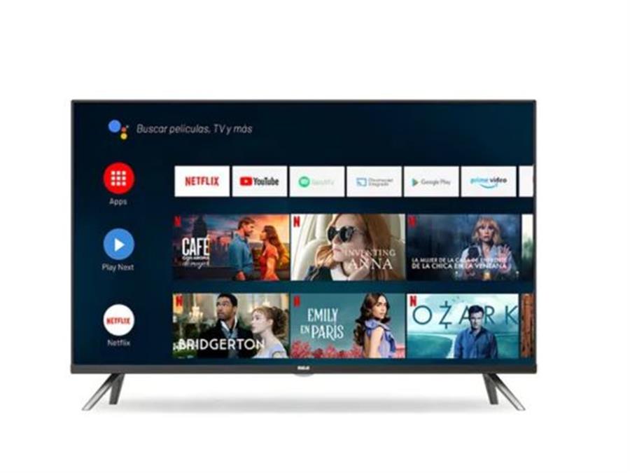 SMART TV 32´ SAMSUNG - UN32J550 ( NUEVOS - CAJA GENÉRICA )