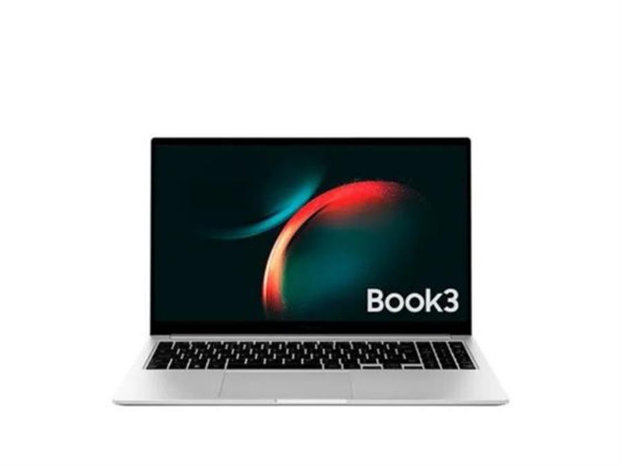 NOTEBOOK SAMSUNG GALAXY BOOK 3 - i3 - 256GB/8GB  ( NUEVOS )