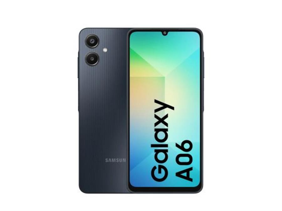 SAMSUNG A06 - 128 GB (EXHIBICION)