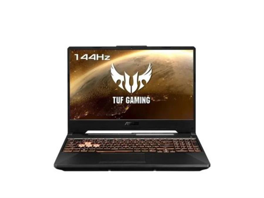 NOTEBOOKASUS TUF GAMING FX506L - Gtx 1650 - i5 - 144 hz ( NUEVOS )
