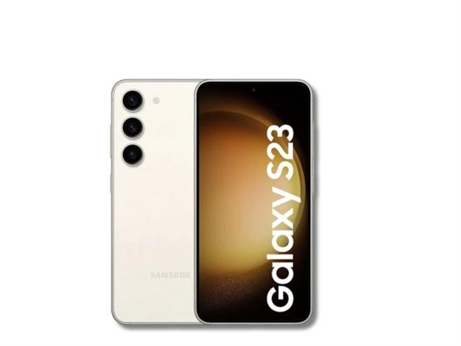 SAMSUNG S23 - 256 GB (EXHIBICIÓN)