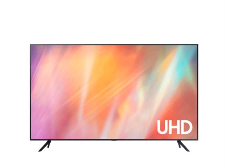SMART TV 43´ SAMSUNG - UN43AU7000 ( NUEVOS - CAJA GENÉRICA )