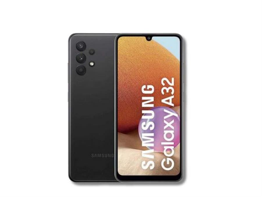 SAMSUNG A32 - 128 GB (EXHIBICIÓN)