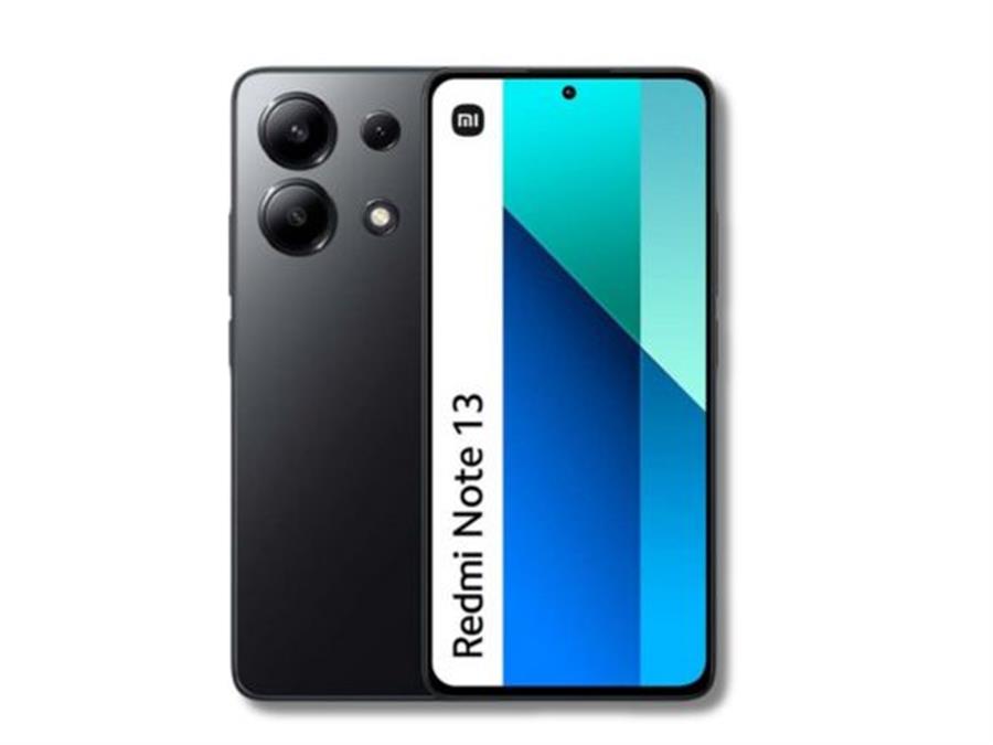 XIAOMI NOTE 13 - 6 Gb Ram / 128 Gb Interna (NUEVOS - SELLADOS)