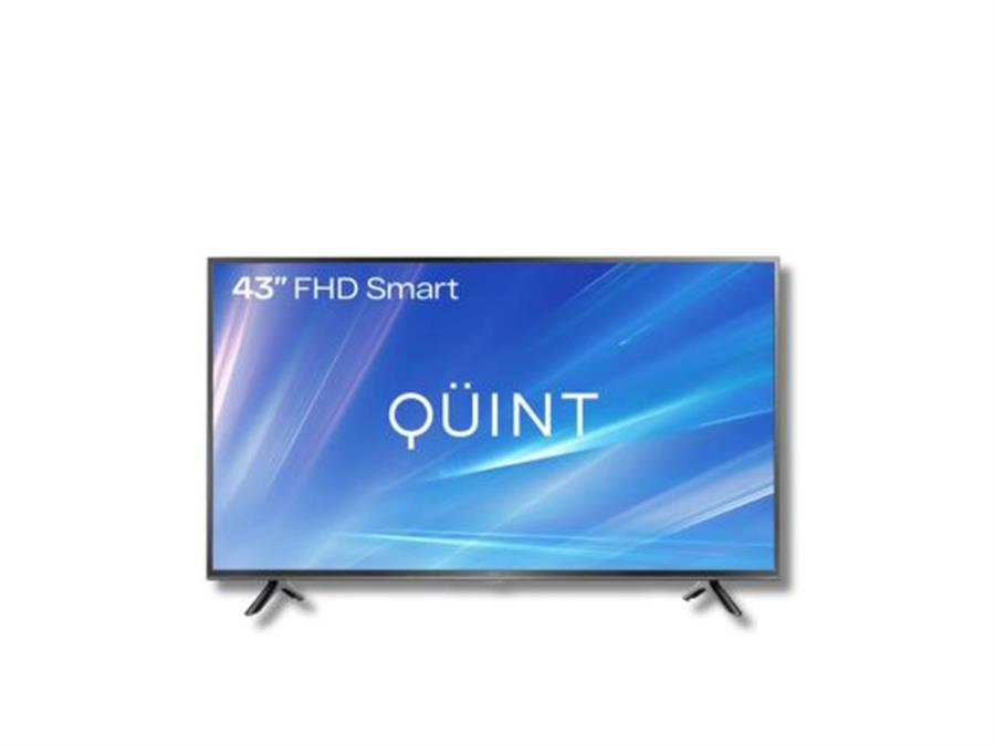 DSMART TV 43´ QUINT QT3 (NUEVOS - SELLADOS)