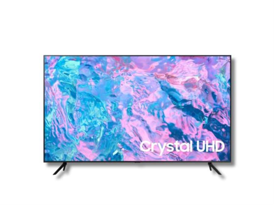 SMART TV 43´ SAMSUNG UN43CU7000 (NUEVOS - SELLADOS)