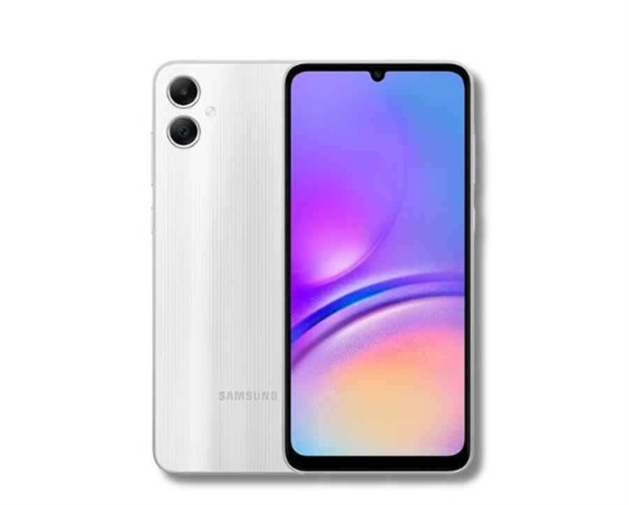 SAMSUNG A05 - 128 GB (EXHIBICION)