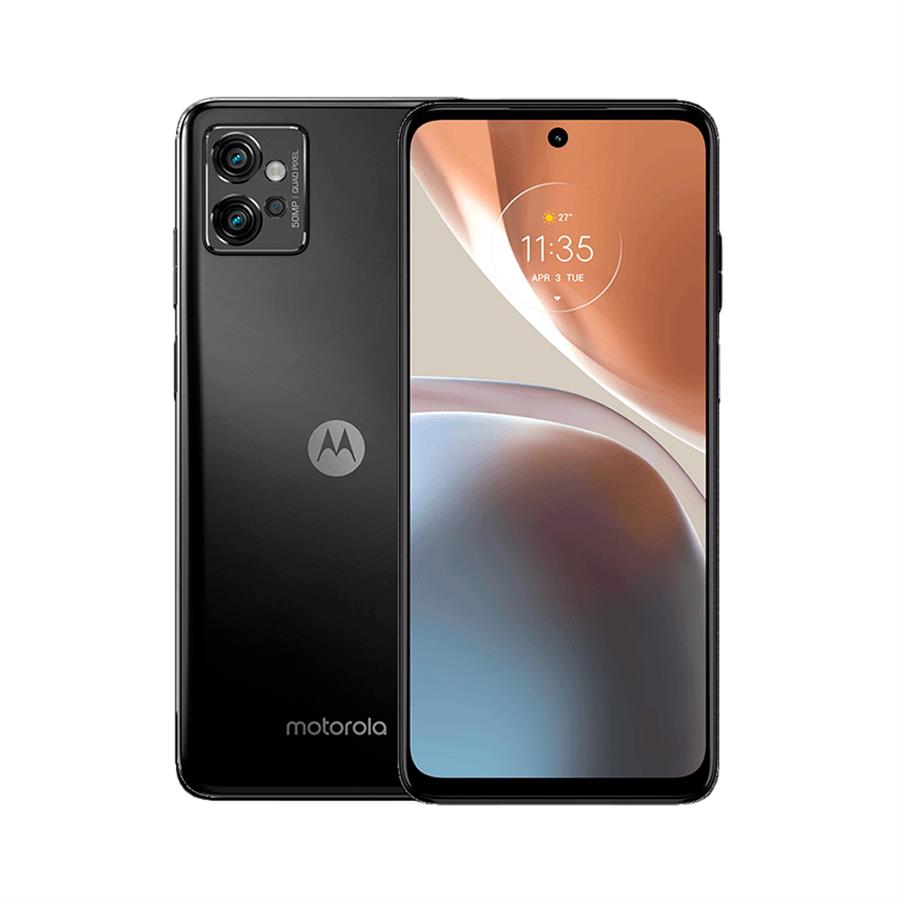 MOTOROLA G32 - 128 Gb (EXHIBICIÓN)