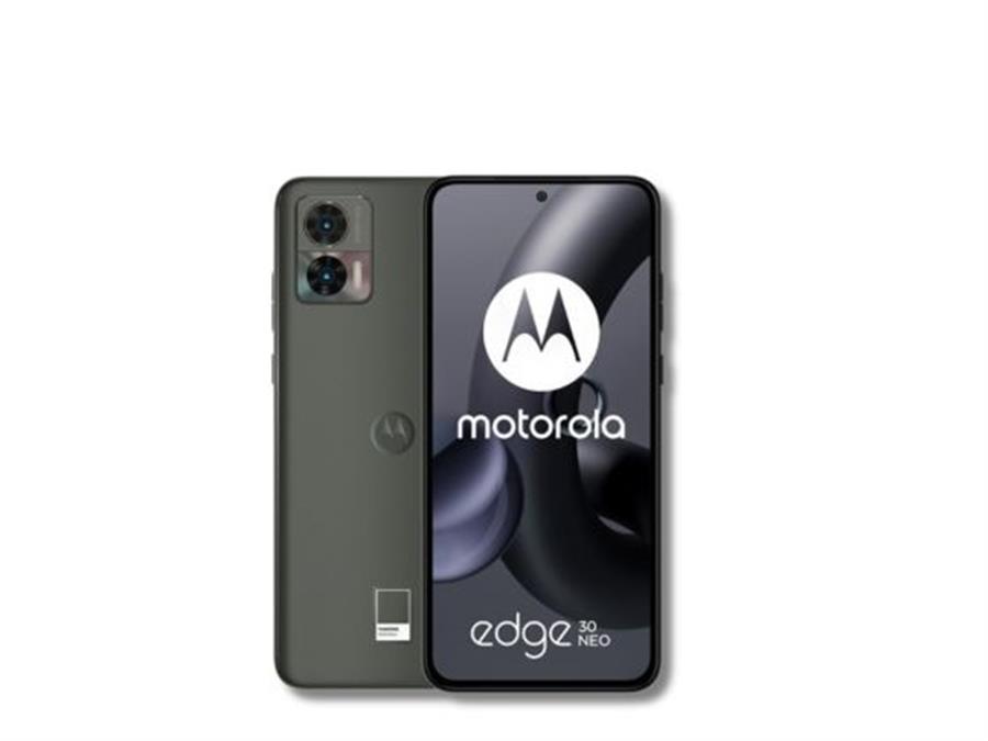 MOTOROLA EDGE 30 NEO - 128 GB (EXHIBICIÓN)