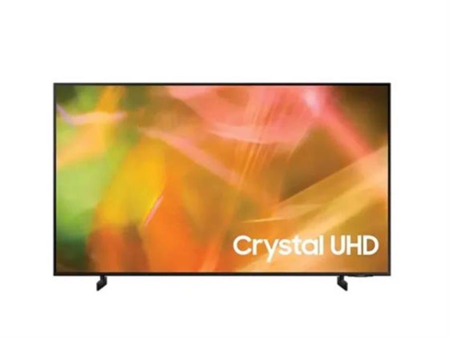 SMART TV 75´ SAMSUNG - UN75AU8000 ( NUEVOS - CAJA GENÉRICA )