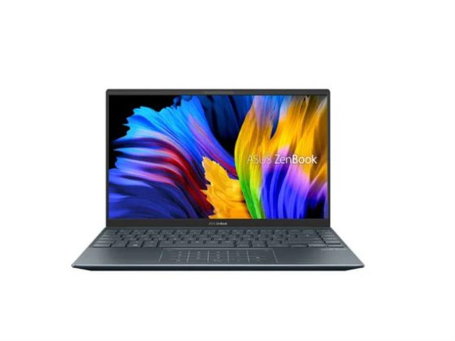 NOTEBOOK ASUS ASUS ZENBOOK UM425Q - Ryzen 5 - 512GB/8GB ( NUEVOS )
