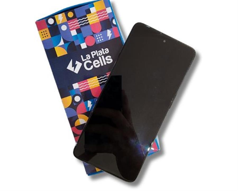 MOTOROLA G82 - 128 GB (EXHIBICIÓN)