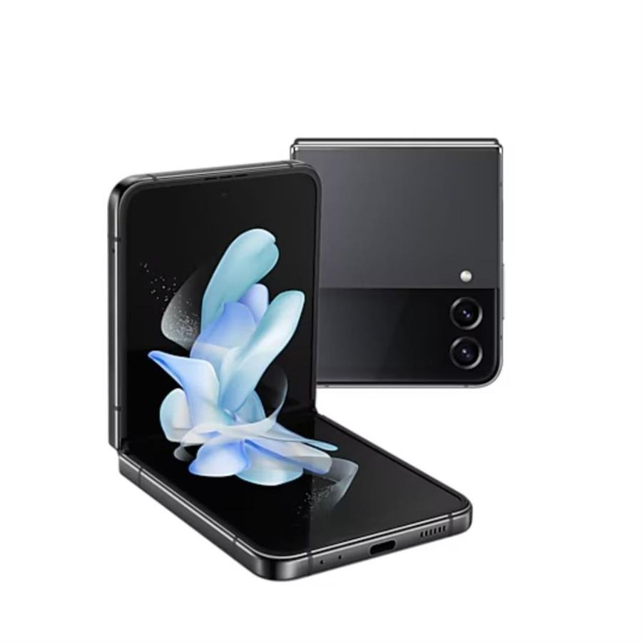 SAMSUNG Z FLIP 4 - 128 GB (EXHIBICIÓN)