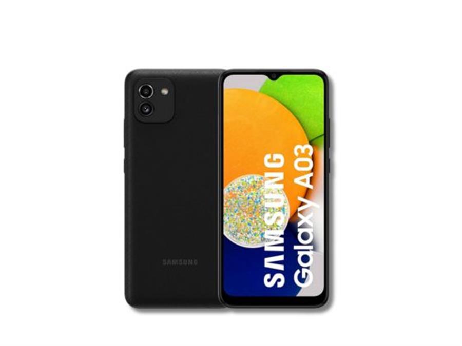 SAMSUNG A03 - 64 GB (EXHIBICIÓN)