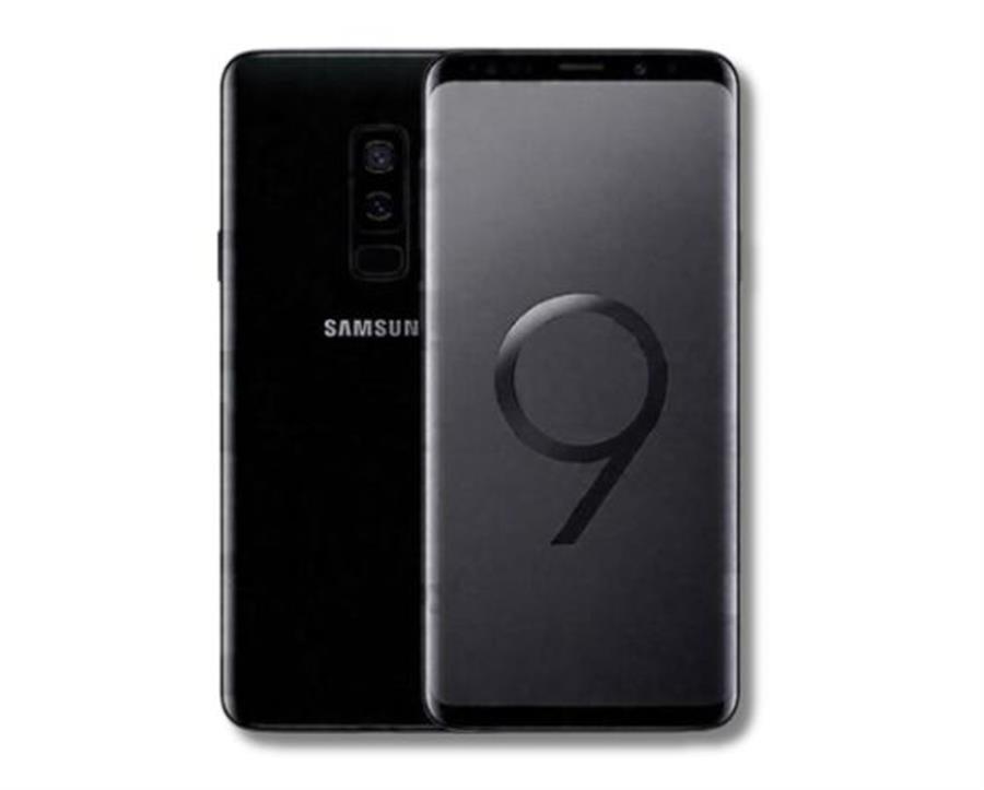 SAMSUNG S9 PLUS - 64 GB (EXHIBICIÓN)
