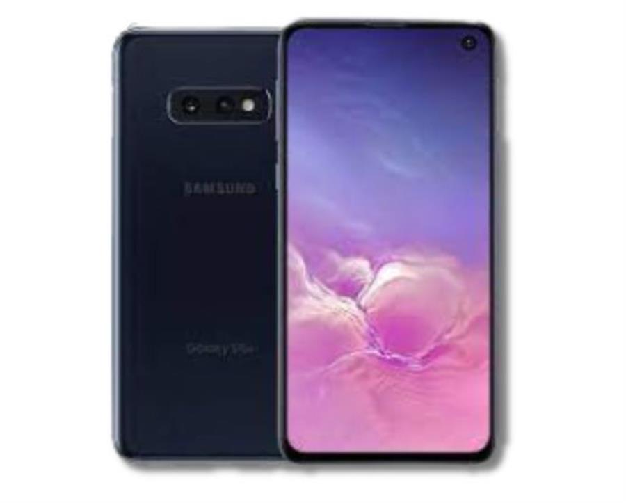 SAMSUNG S10 E - 128 GB (EXHIBICIÓN)