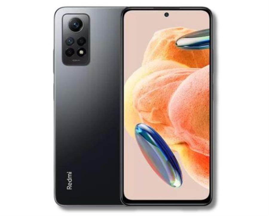 XIAOMI NOTE 12 - 128 GB (NUEVOS)